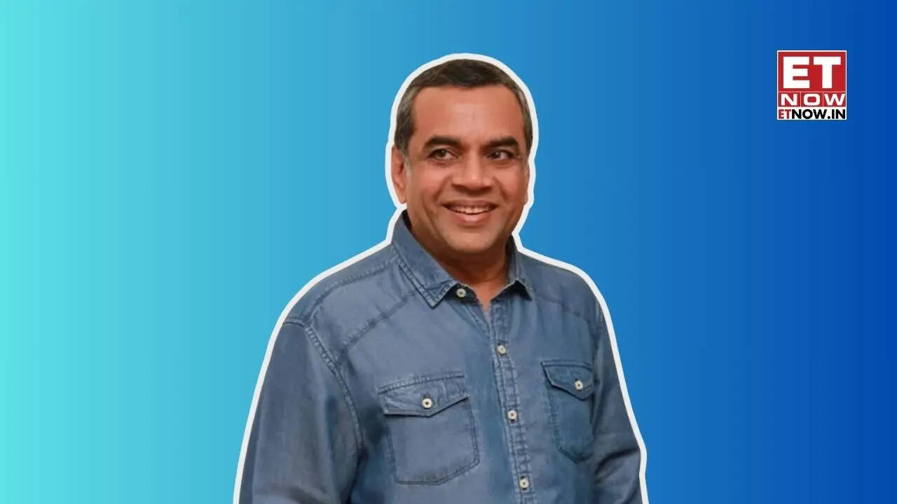 Inside Paresh Rawal's Lavish Life: Properties, Cars, and Net Worth